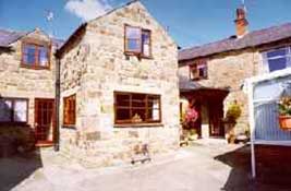 Chevin Green Farm B&B,  Belper